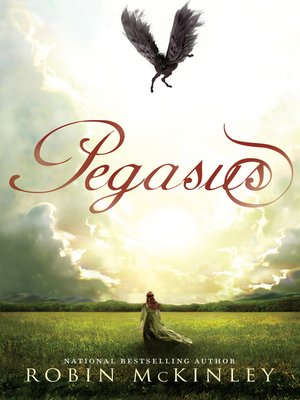 cover image of Pegasus